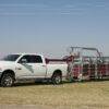 EXPRESS PORTABLE CORRAL
