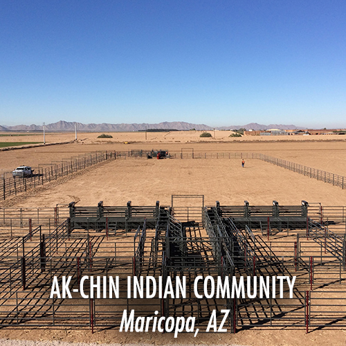 AK-Chin Indian Community - Maricopa, AZ-WEB