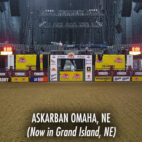 Askarban Omaha, NE (Now in Grand Island, NE)-WEB
