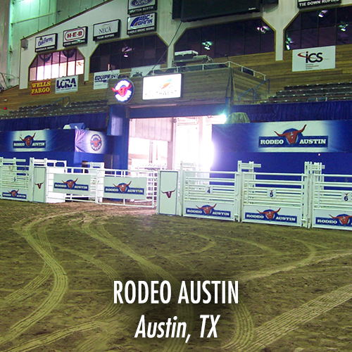 Rodeo Austin - Austin, TX-WEB