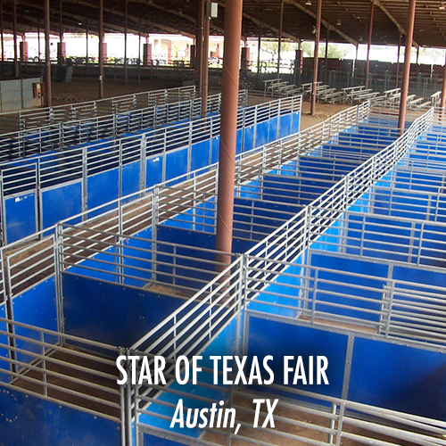 Star of Texas Fair - Austin, TX-WEB